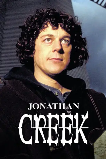 Poster к сериалу "Jonathan Creek" #1426514