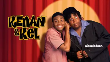 Backdrop for the TV series "Kenan & Kel" #1396524