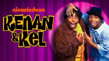 Backdrop for the TV series "Kenan & Kel" #1396528