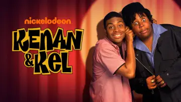 Backdrop for the TV series "Kenan & Kel" #1396529