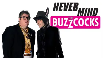 Backdrop for the TV series "Never Mind the Buzzcocks" #1349244