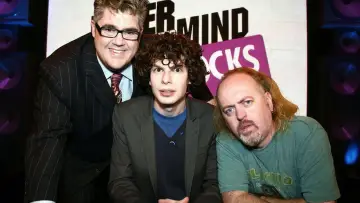 Backdrop for the TV series "Never Mind the Buzzcocks" #1349245