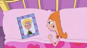 Backdrop for the TV series "Phineas and Ferb" #1252142