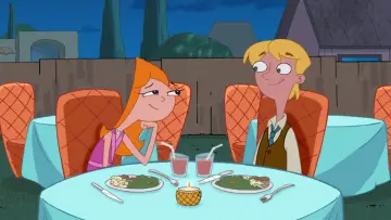 Backdrop for the TV series "Phineas and Ferb" #1252143