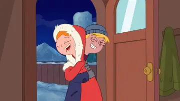 Backdrop for the TV series "Phineas and Ferb" #1252145