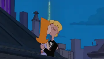 Backdrop for the TV series "Phineas and Ferb" #1252147