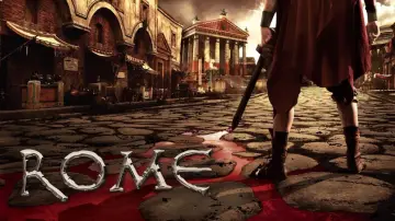 Backdrop к сериалу "Rome" #1337913
