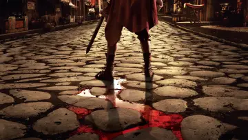 Backdrop к сериалу "Rome" #1337914