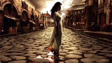 Backdrop к сериалу "Rome" #1337915