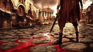 Backdrop к сериалу "Rome" #1337916