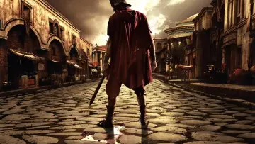 Backdrop к сериалу "Rome" #1337918