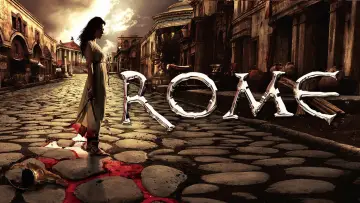 Backdrop к сериалу "Rome" #1337921
