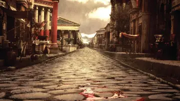 Backdrop к сериалу "Rome" #1337922
