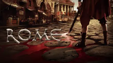 Backdrop к сериалу "Rome" #1337928