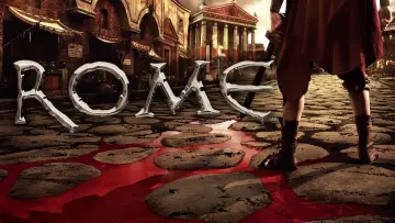 Backdrop к сериалу "Rome" #1337929