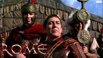 Backdrop к сериалу "Rome" #1337930