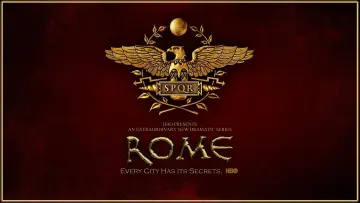 Backdrop к сериалу "Rome" #1337931