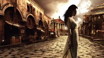 Backdrop к сериалу "Rome" #1337932