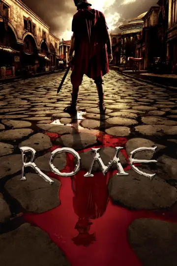Poster к сериалу "Rome" #1337948