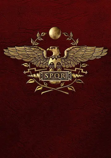 Poster к сериалу "Rome" #1337966