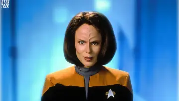 Backdrop к сериалу "Star Trek: Voyager" #1268164
