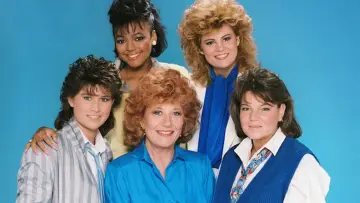 Backdrop for the TV series "The Facts of Life" #1301413