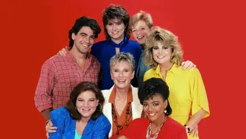 Backdrop for the TV series "The Facts of Life" #1301414