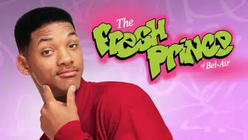 Backdrop for the TV series "The Fresh Prince of Bel-Air" #1356693