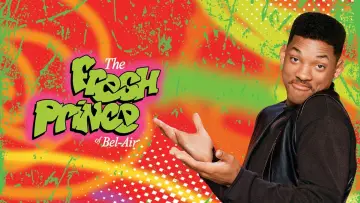 Backdrop for the TV series "The Fresh Prince of Bel-Air" #1356695