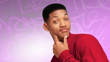 Backdrop for the TV series "The Fresh Prince of Bel-Air" #1356700