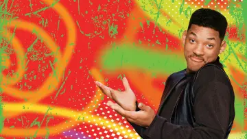Backdrop for the TV series "The Fresh Prince of Bel-Air" #1356702