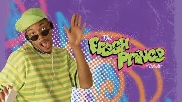 Backdrop for the TV series "The Fresh Prince of Bel-Air" #1356710