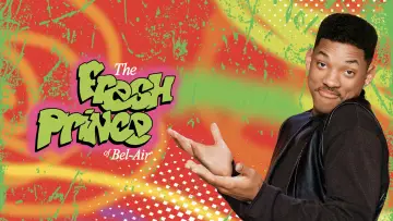 Backdrop for the TV series "The Fresh Prince of Bel-Air" #1356717
