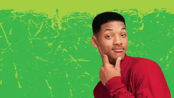 Backdrop for the TV series "The Fresh Prince of Bel-Air" #1356730