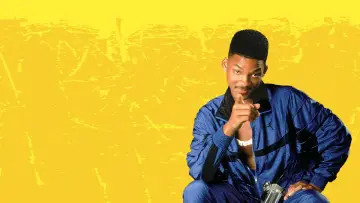 Backdrop for the TV series "The Fresh Prince of Bel-Air" #1356731