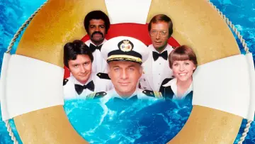 Backdrop к сериалу "The Love Boat" #1273202