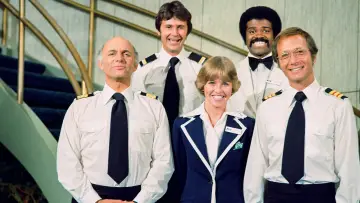 Backdrop к сериалу "The Love Boat" #1273203