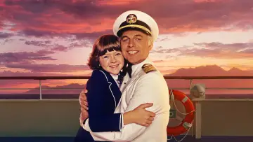 Backdrop к сериалу "The Love Boat" #1273208