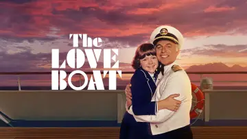 Backdrop к сериалу "The Love Boat" #1273210