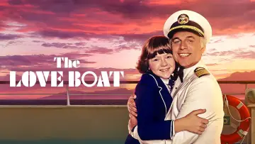 Backdrop к сериалу "The Love Boat" #1273214