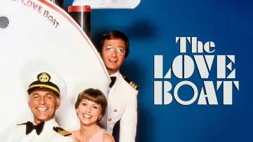 Backdrop к сериалу "The Love Boat" #1273215