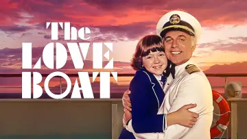 Backdrop к сериалу "The Love Boat" #1273216