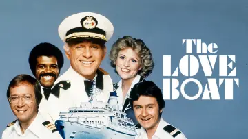 Backdrop к сериалу "The Love Boat" #1273221