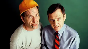 Backdrop for the TV series "The Odd Couple" #1384931