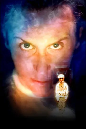 Poster for the TV series "The Shining" #1470888