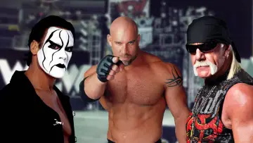 Backdrop for the TV series "WCW Monday Nitro" #1661039
