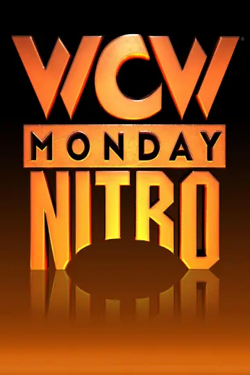 WCW Monday Nitro (1995)