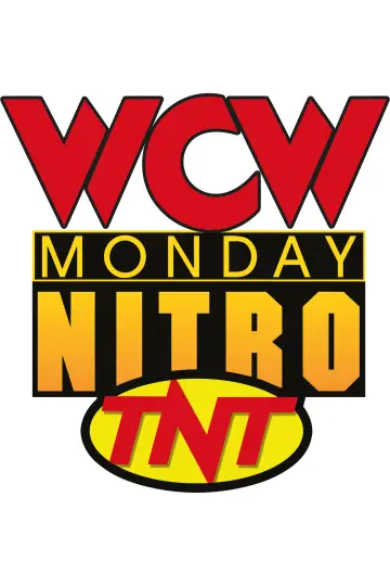 Poster for the TV series "WCW Monday Nitro" #1661046