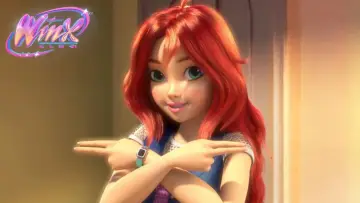 Backdrop for the TV series "Winx Club" #1333408