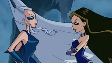 Backdrop for the TV series "Winx Club" #1333415